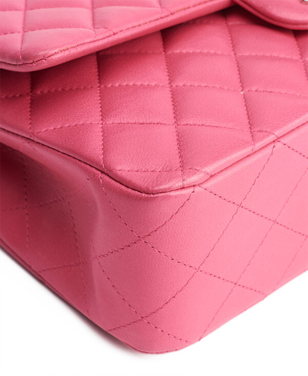 Chanel Classic Double Flap Bag Medium – (ex)bags