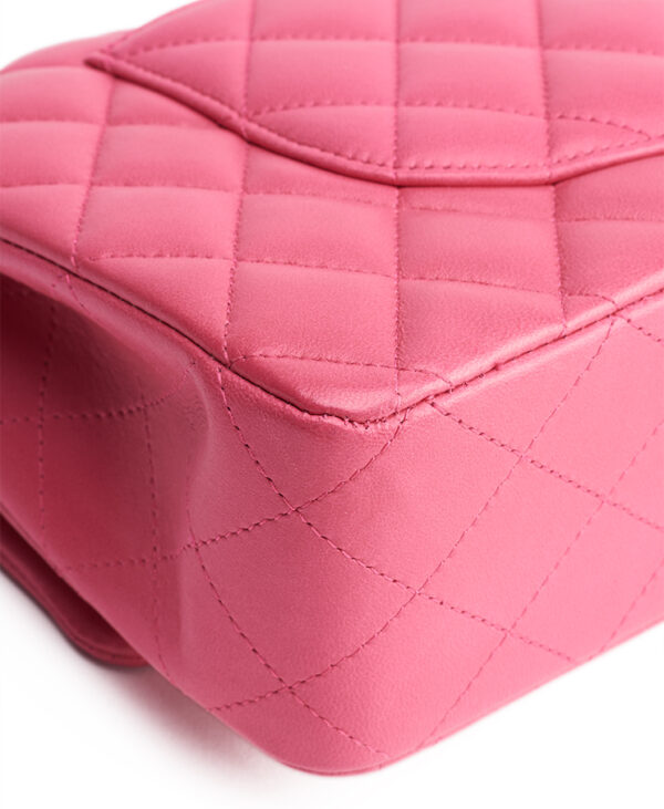 Chanel Classic Double Flap Bag Medium – (ex)bags