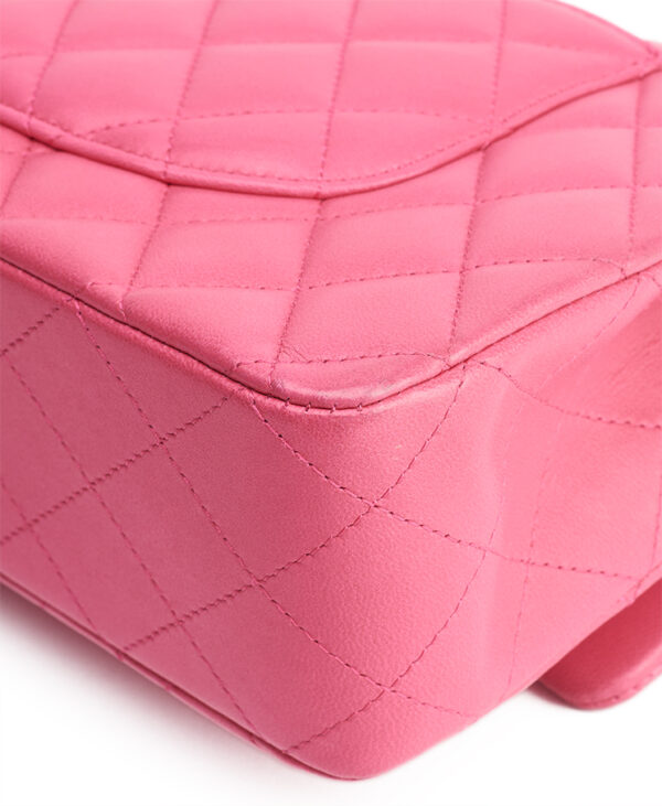 Chanel Classic Double Flap Bag Medium – (ex)bags