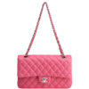 Chanel Classic Double Flap Bag Medium