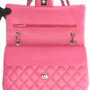 Chanel Classic Double Flap Bag Medium
