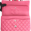 Chanel Classic Double Flap Bag Medium
