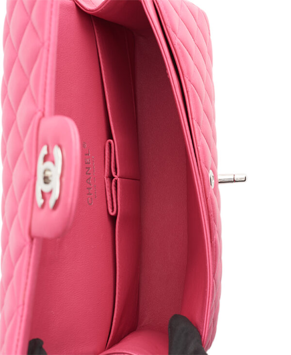 Chanel Classic Double Flap Bag Medium – (ex)bags