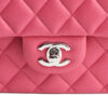 Chanel Classic Double Flap Bag Medium