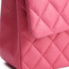 Chanel Classic Double Flap Bag Medium