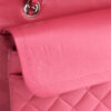 Chanel Classic Double Flap Bag Medium