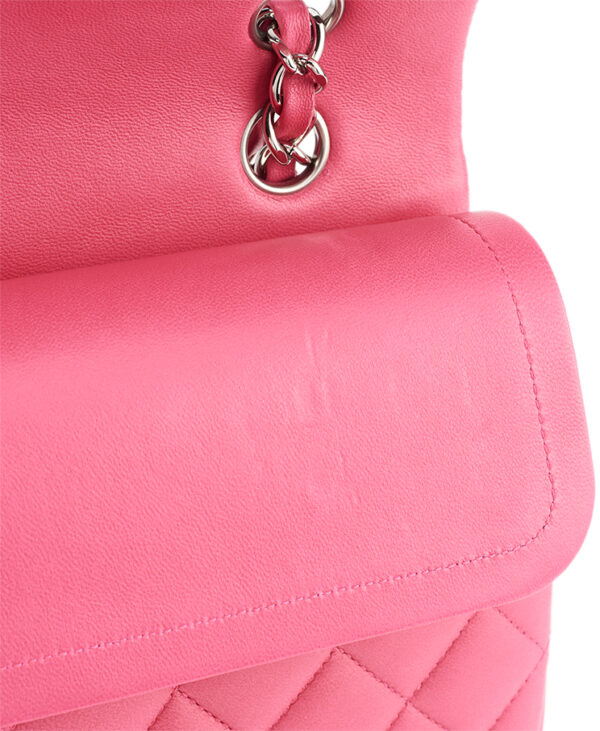 Chanel Classic Double Flap Bag Medium – (ex)bags