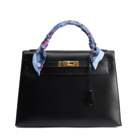 Hermes Kelly Sellier 32 – (ex)bags
