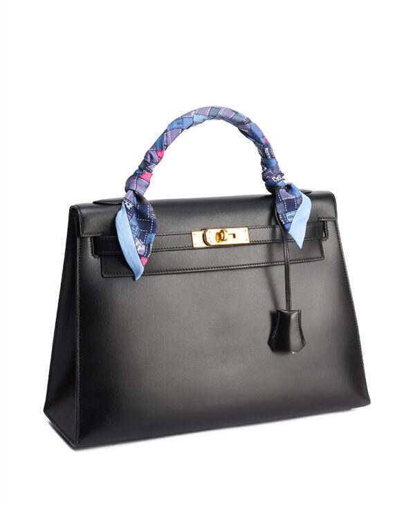 Hermes Kelly Sellier 32 – (ex)bags