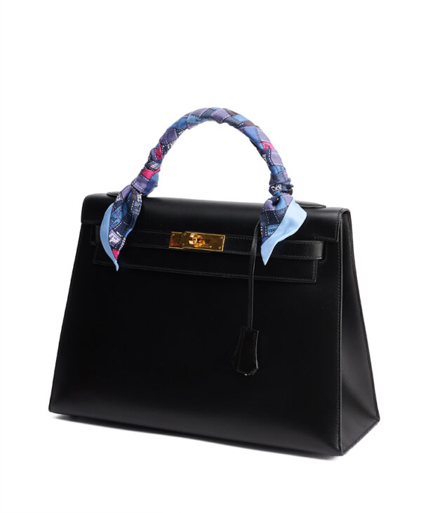 Hermes Kelly Sellier 32 – (ex)bags
