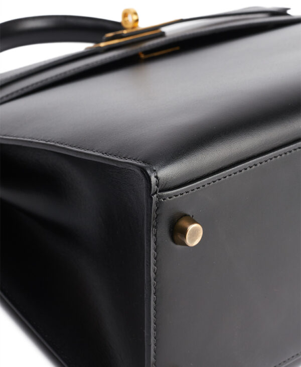Hermes Kelly Sellier 32 – (ex)bags