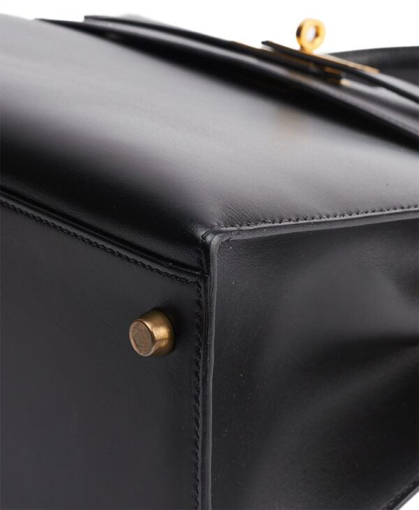 Hermes Kelly Sellier 32 – (ex)bags