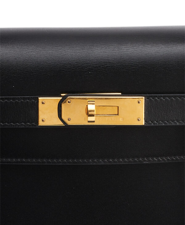 Hermes Kelly Sellier 32 – (ex)bags