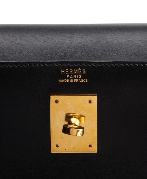 Hermes Kelly Sellier 32 – (ex)bags