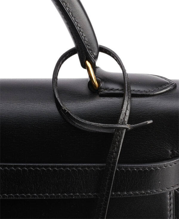 Hermes Kelly Sellier 32 – (ex)bags