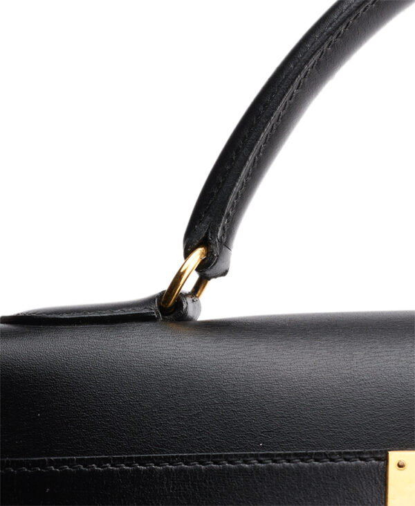 Hermes Kelly Sellier 32 – (ex)bags