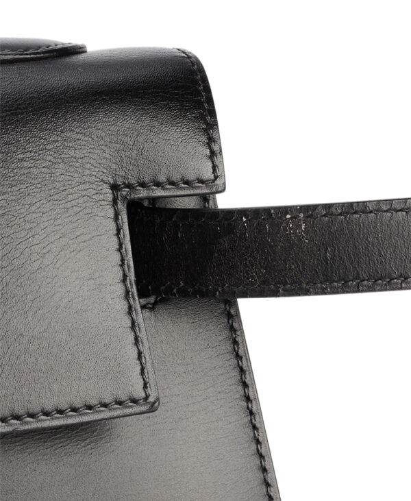 Hermes Kelly Sellier 32 – (ex)bags