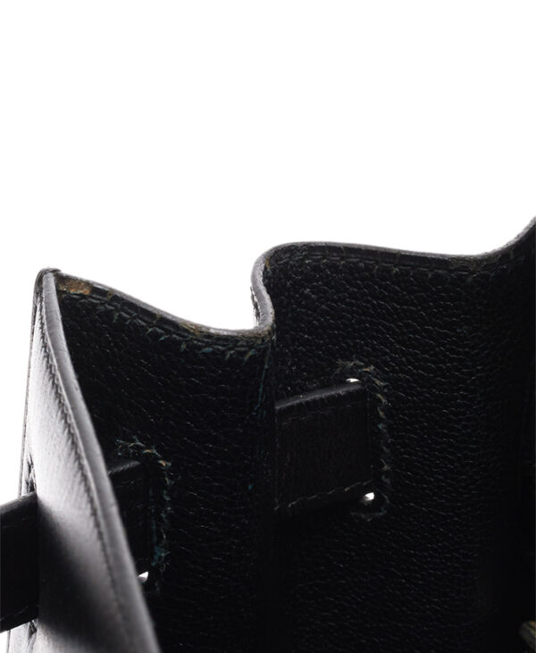 Hermes Kelly Sellier 32 – (ex)bags