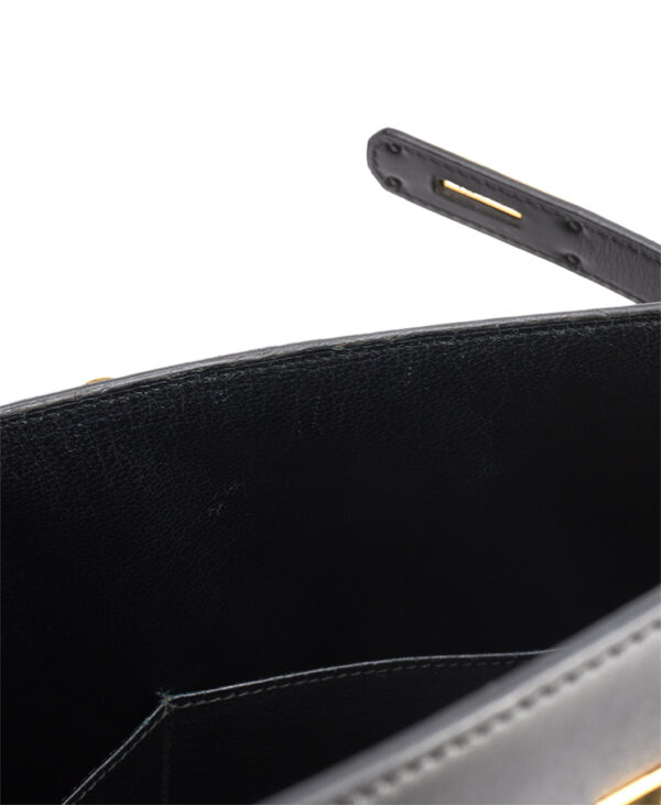 Hermes Kelly Sellier 32 – (ex)bags