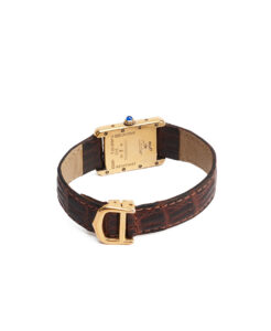 Cartier Tank Must de Cartier