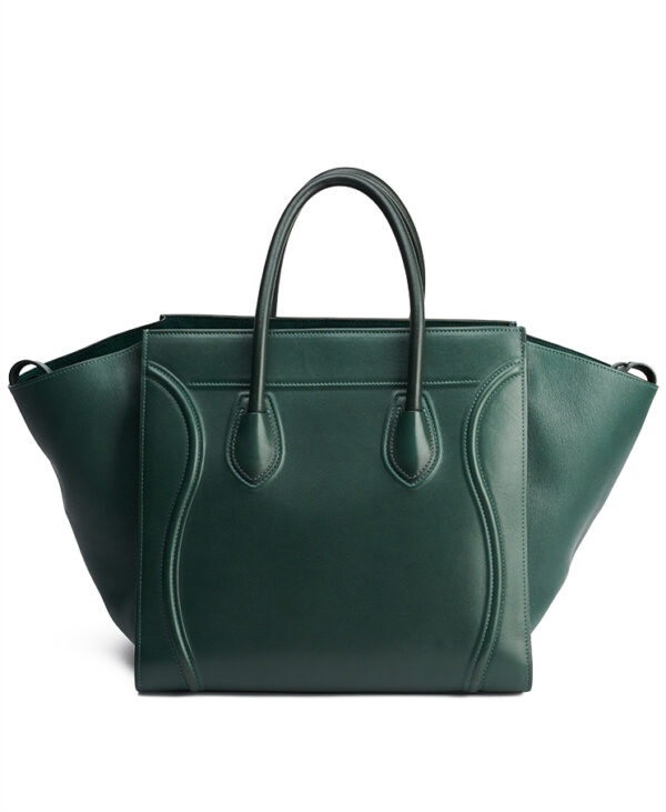 Celine Luggage Phantom Medium – (ex)bags