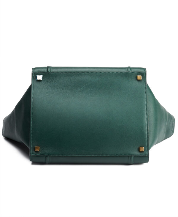 Celine Luggage Phantom Medium – (ex)bags