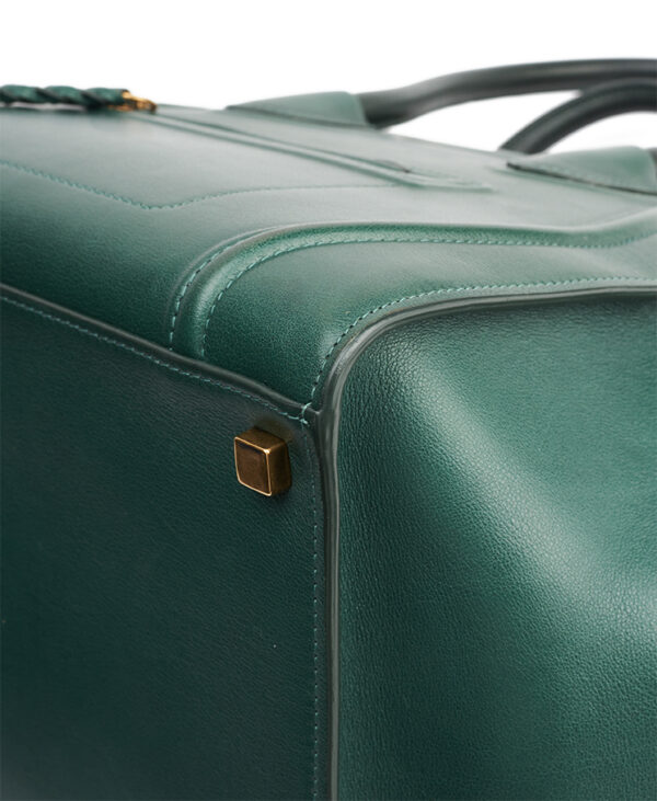 Celine Luggage Phantom Medium – (ex)bags