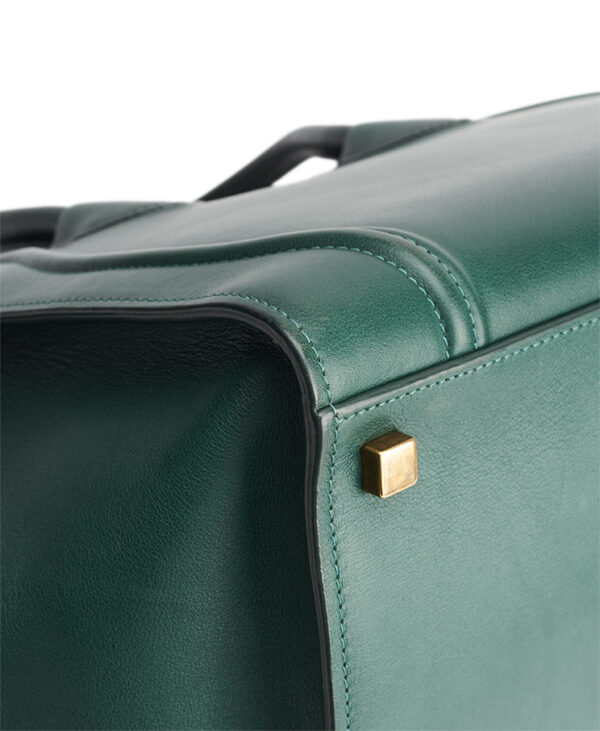 Celine Luggage Phantom Medium – (ex)bags