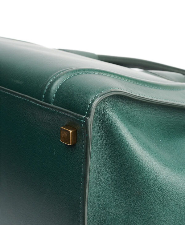 Celine Luggage Phantom Medium – (ex)bags