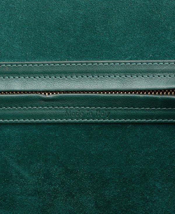 Celine Luggage Phantom Medium – (ex)bags