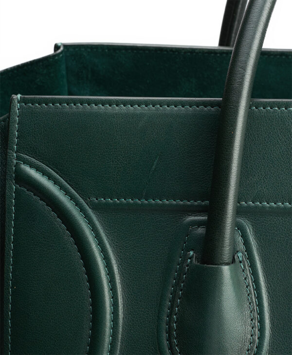 Celine Luggage Phantom Medium – (ex)bags