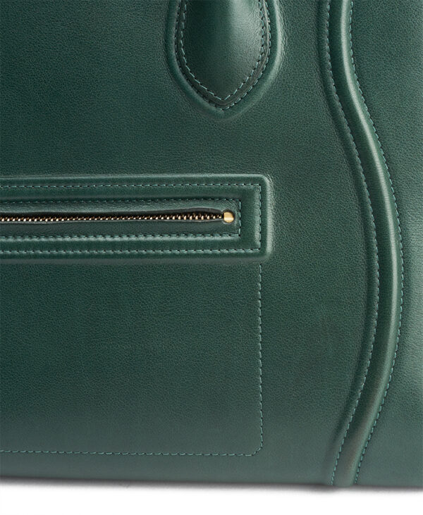 Celine Luggage Phantom Medium – (ex)bags