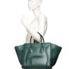 Celine Luggage Phantom Medium