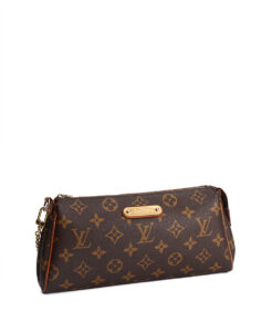 Louis Vuitton Eva Clutch Bag – (ex)bags