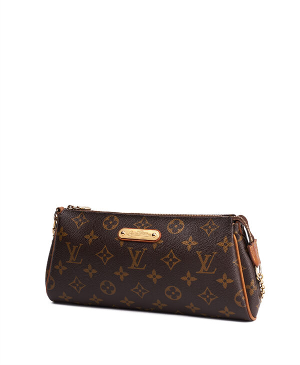 Louis Vuitton Eva Clutch Bag – (ex)bags
