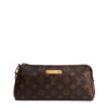 Louis Vuitton Eva Clutch Bag