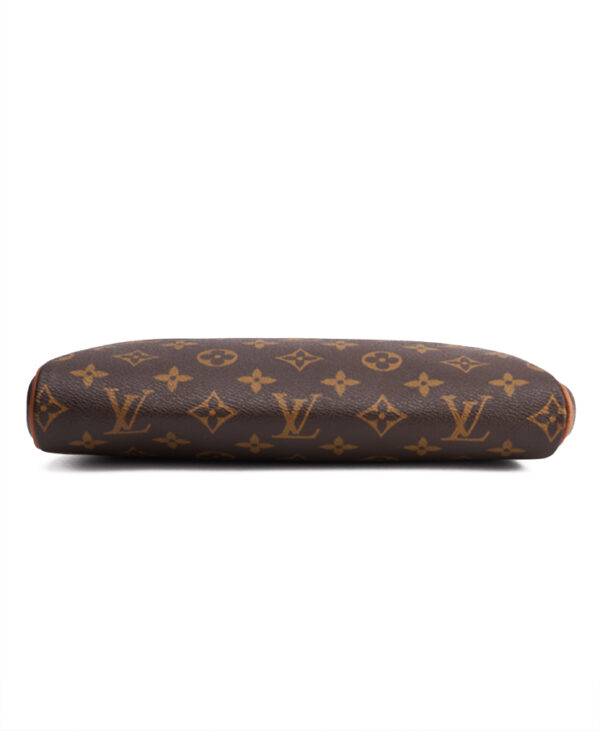 Louis Vuitton Eva Clutch Bag – (ex)bags