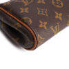 Louis Vuitton Eva Clutch Bag