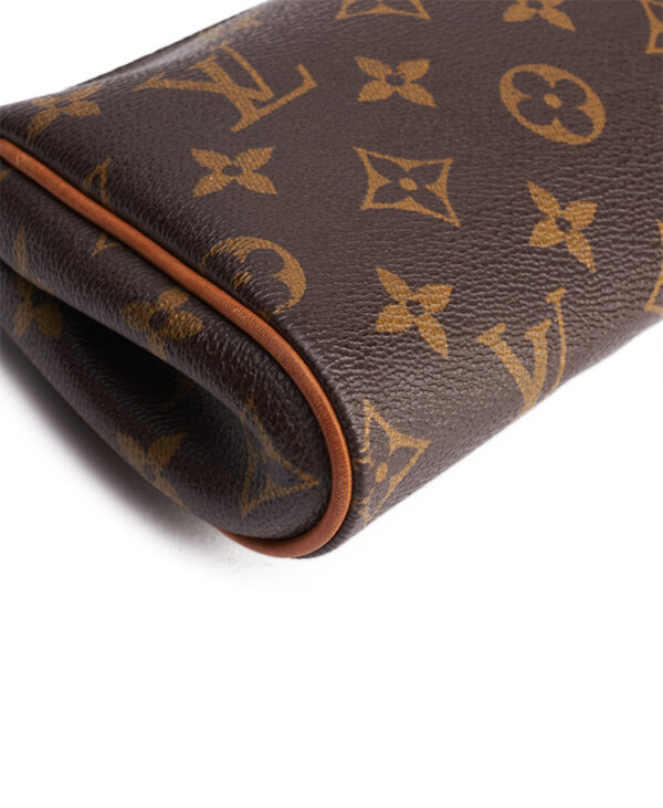 Louis Vuitton Eva Clutch Bag – (ex)bags