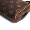 Louis Vuitton Eva Clutch Bag