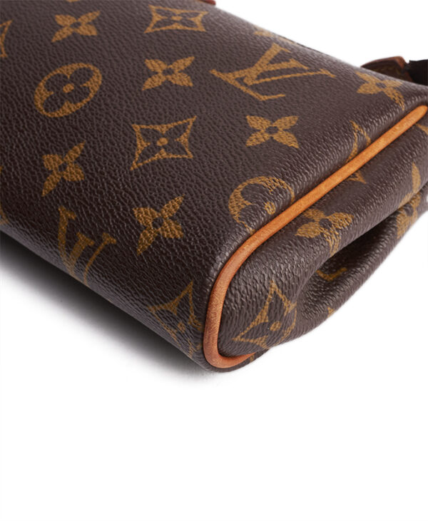 Louis Vuitton Eva Clutch Bag – (ex)bags