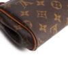 Louis Vuitton Eva Clutch Bag