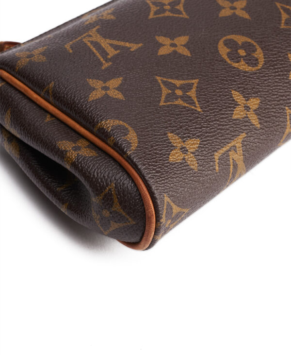Louis Vuitton Eva Clutch Bag – (ex)bags