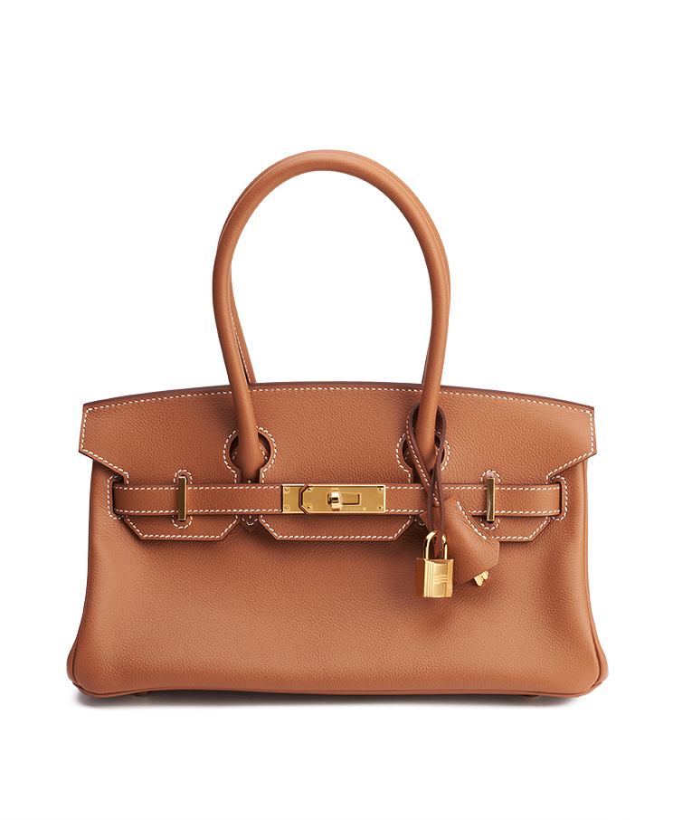 Hermes Birkin Shoulder 29 – (ex)bags