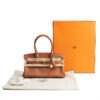 Hermes Birkin Shoulder 29