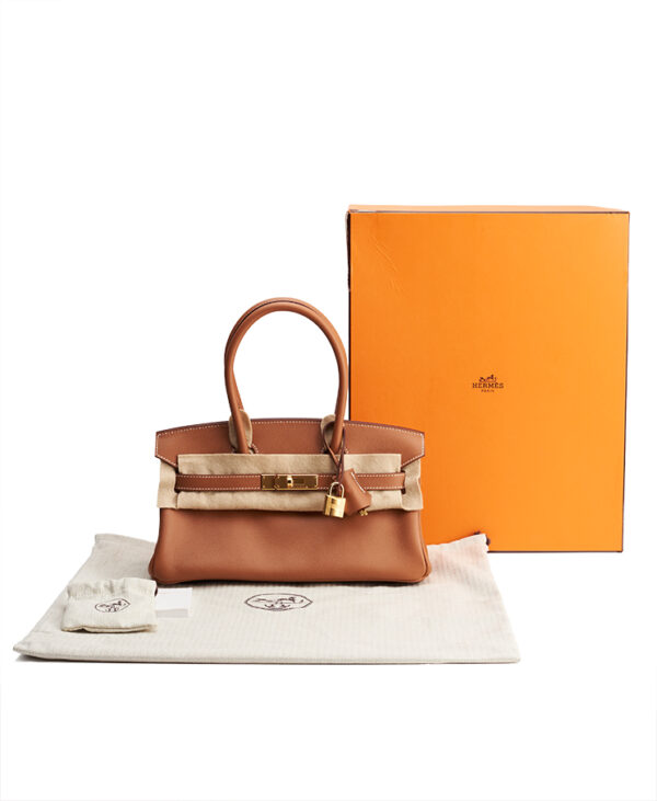 Hermes Birkin Shoulder 29 – (ex)bags