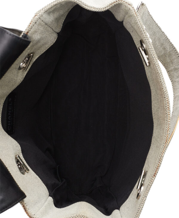 Chanel No.5 Camellia Tote Bag – (ex)bags