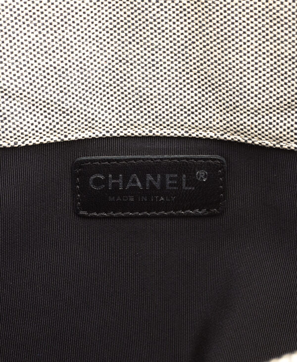 Chanel No.5 Camellia Tote Bag – (ex)bags