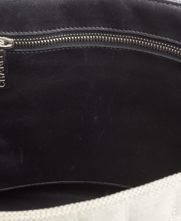 Chanel No.5 Camellia Tote Bag – (ex)bags