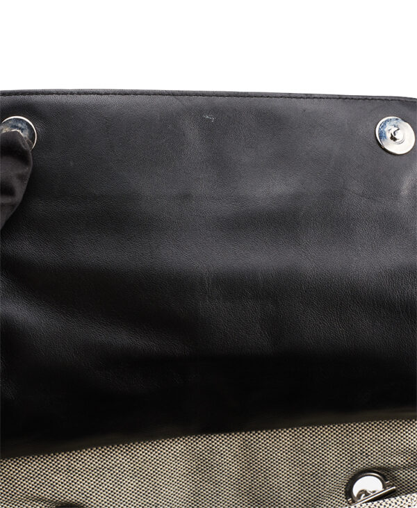 Chanel No.5 Camellia Tote Bag – (ex)bags